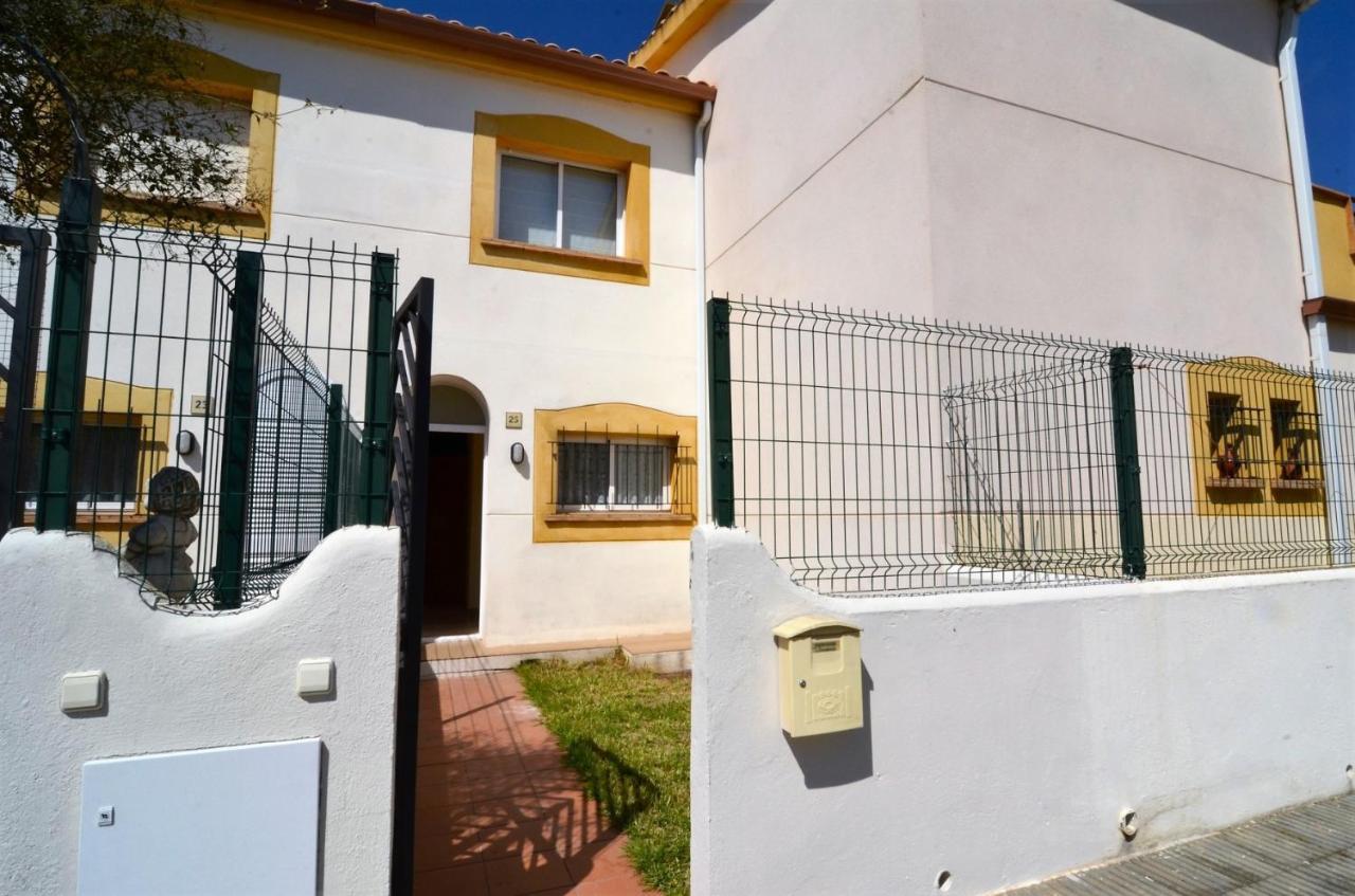Tarraco 25 Villa L'Estartit Exterior photo