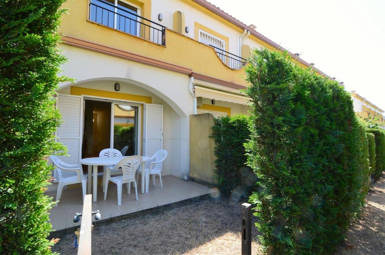 Tarraco 25 Villa L'Estartit Exterior photo